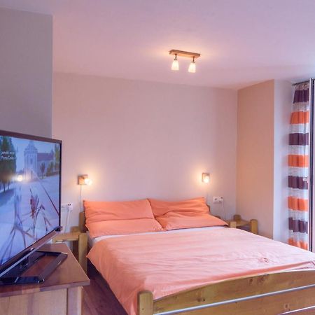 Apartmany Raztoky Липтовски-Микулаш Экстерьер фото